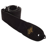 Rotosound leather end strap